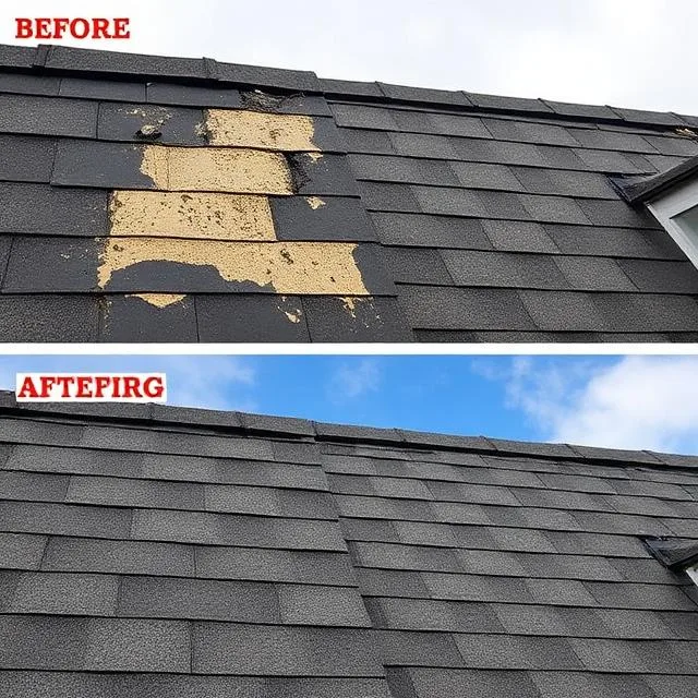 Roof Repair Near Me in Huntington, UT near me